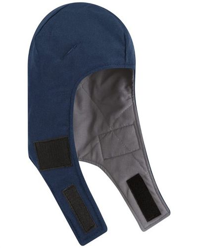 Bulwark Men's Flame Resistant Hard Hat Liner - Nomex IIIA image thumbnail