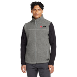 Image of The North Face Sweater Fleece Vest