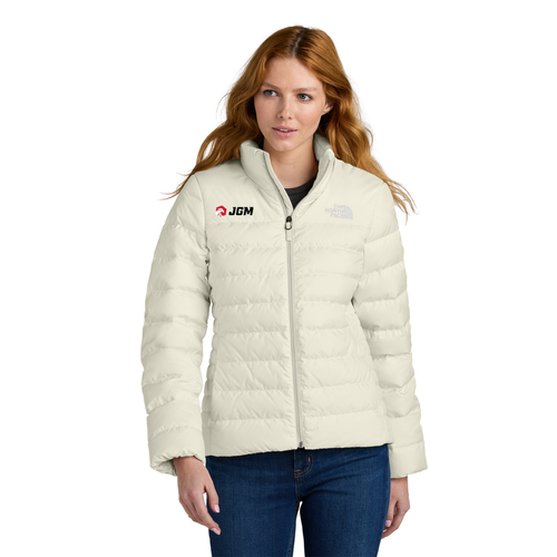 The North Face® Women’s Down Hybrid Jacket image thumbnail