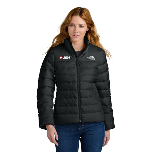 The North Face® Women’s Down Hybrid Jacket image thumbnail