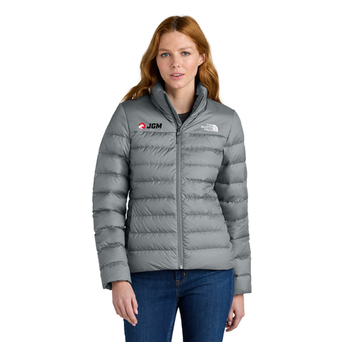 The North Face® Women’s Down Hybrid Jacket image thumbnail