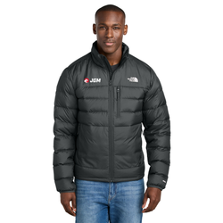 Image of The North Face® Down Hybrid Jacket