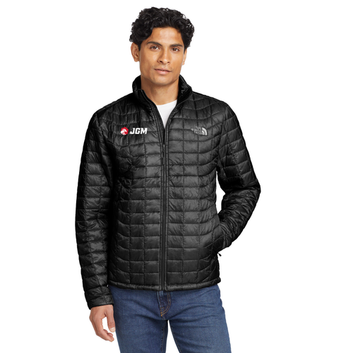 The North Face® ThermoBall™ Trekker Jacket image thumbnail
