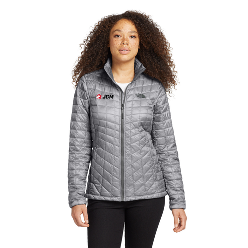 The North Face® Women's ThermoBall™ Trekker Jacket image thumbnail