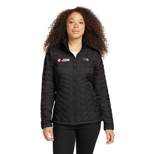 The North Face® Women's ThermoBall™ Trekker Jacket image thumbnail