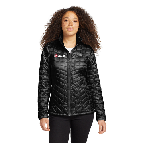 The North Face® Women's ThermoBall™ Trekker Jacket image thumbnail