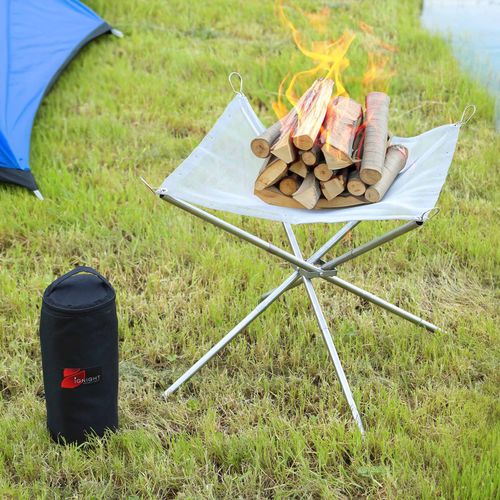 Ignight™ Portable Fire Pit image thumbnail