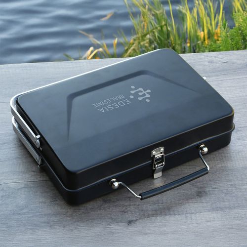Grillfriend - Portable Charcoal Grill image thumbnail