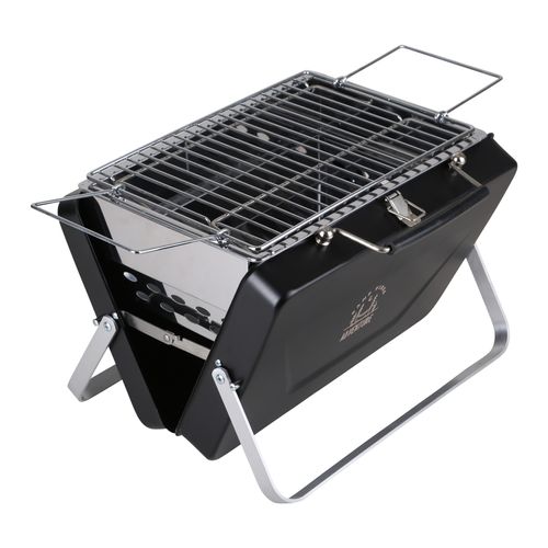 Grillfriend - Portable Charcoal Grill image thumbnail