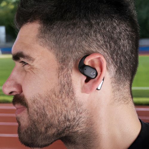 Ambiampz Over Ear Wireless Earbuds image thumbnail