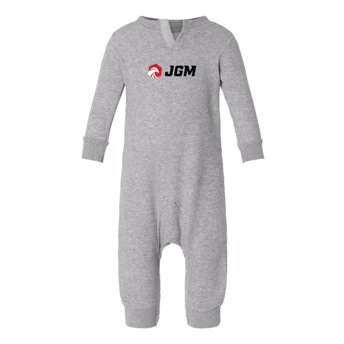 Rabbit Skins - Infant Fleece One-Piece image thumbnail