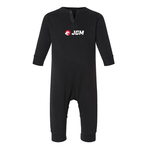 Rabbit Skins - Infant Fleece One-Piece image thumbnail