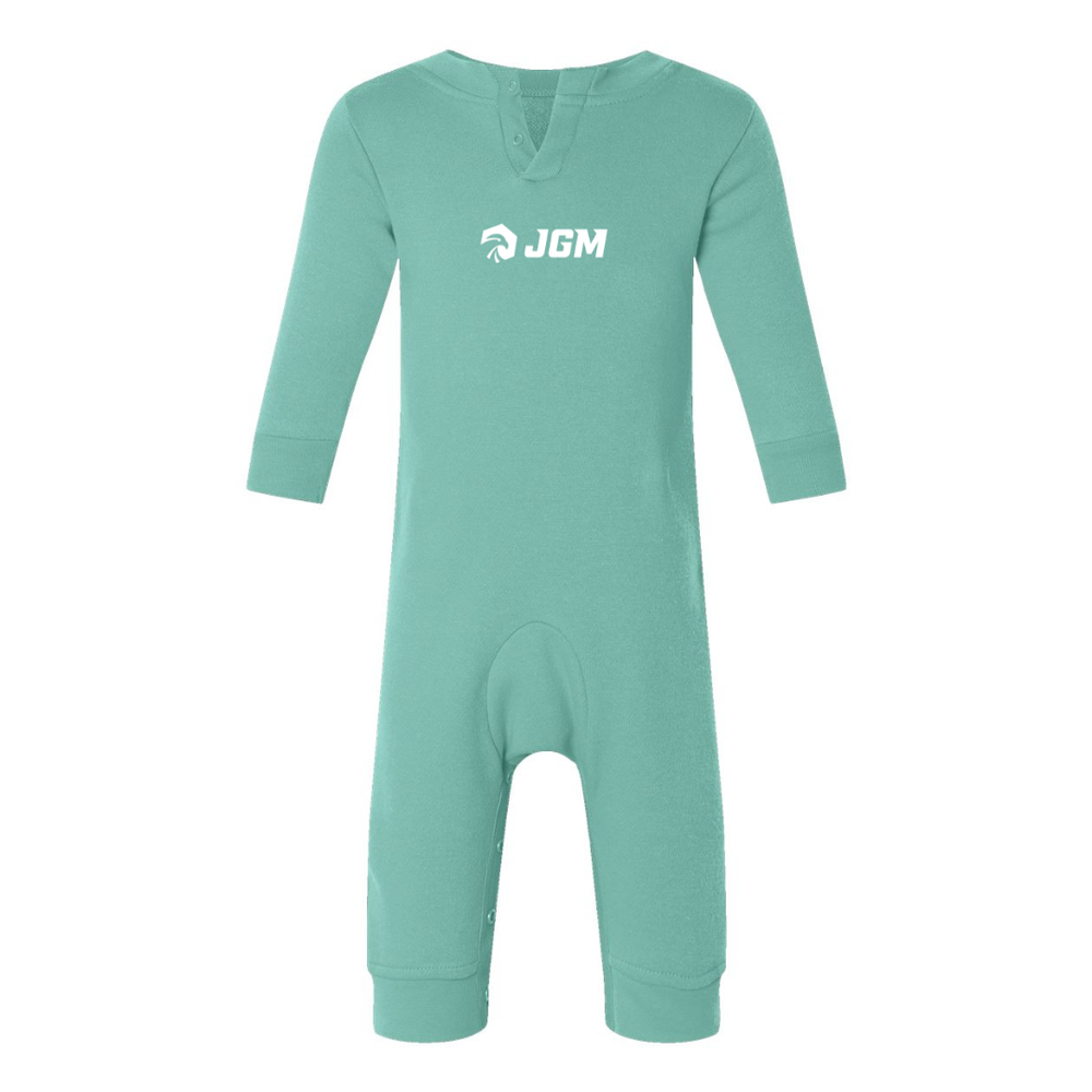 Rabbit Skins - Infant Fleece One-Piece primary image
