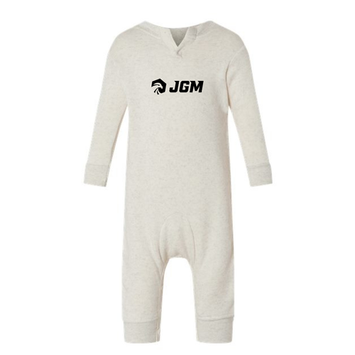 Rabbit Skins - Infant Fleece One-Piece image thumbnail