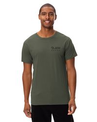 Image of Threadfast Apparel Unisex T-Shirt - D1