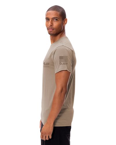 Threadfast Apparel Unisex T-Shirt - D1 image thumbnail