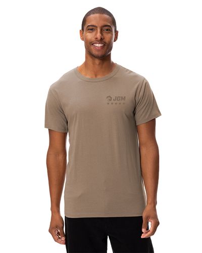 Threadfast Apparel Unisex T-Shirt - D1 image thumbnail