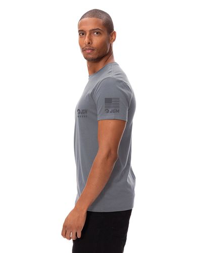 Threadfast Apparel Unisex T-Shirt - D1 image thumbnail