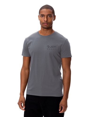 Threadfast Apparel Unisex T-Shirt - D1 image thumbnail