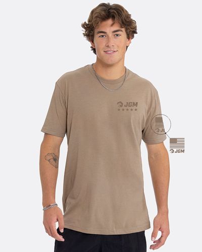 Next Level Unise4x Cotton T-Shirt-D1 image thumbnail