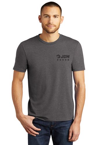 District Perfect Tri Tee-D1 image thumbnail