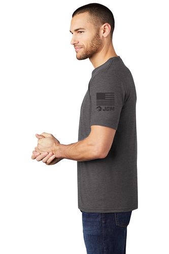 District Perfect Tri Tee-D1 image thumbnail