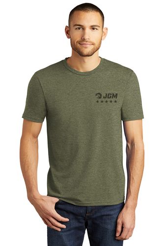 District Perfect Tri Tee-D1 image thumbnail