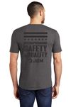 Heathered Charcoal