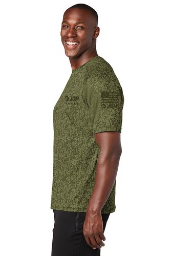 Sport-Tek Digi Camo Tee-D1 image thumbnail