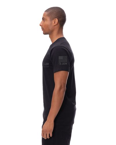 Threadfast Apparel Unisex T-Shirt - D1 image thumbnail