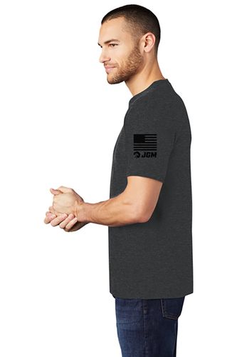 District Perfect Tri Tee-D1 image thumbnail