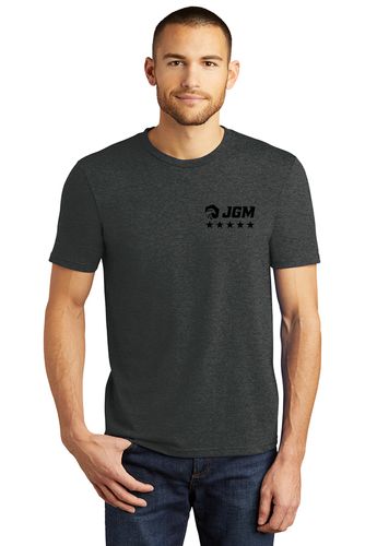 District Perfect Tri Tee-D1 image thumbnail