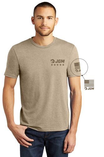 District Perfect Tri Tee-D1 image thumbnail