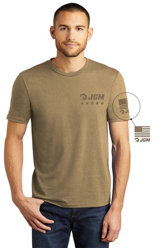 District Perfect Tri Tee-D1 image thumbnail
