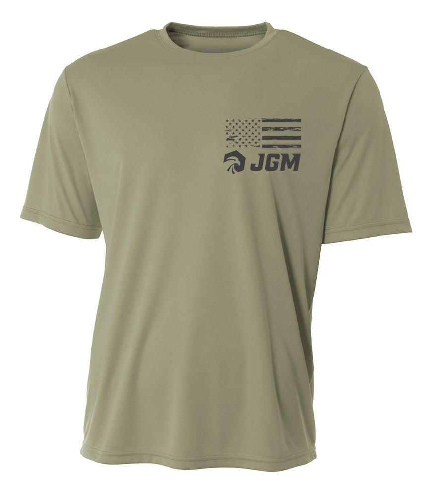 Tultex Jersey T-Shirt-D2 primary image