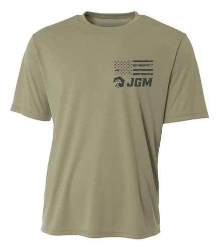 Tultex Jersey T-Shirt-D2 image thumbnail