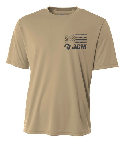 Tultex Jersey T-Shirt-D2 image thumbnail