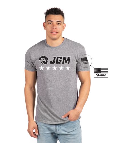 Next Level Unisex Cotton Tee-D3 image thumbnail