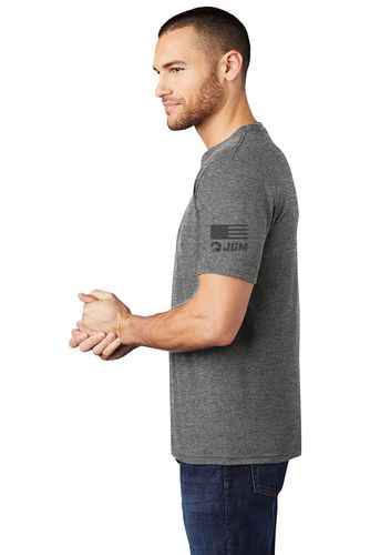 District Perfect Tri Tee-D5 image thumbnail