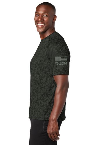 Sport-Tek Digi Camo Tee-D5 image thumbnail