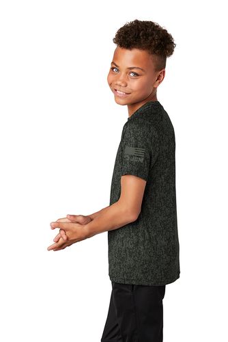 Youth Sport-Tek Digi Camo Tee-D5 image thumbnail