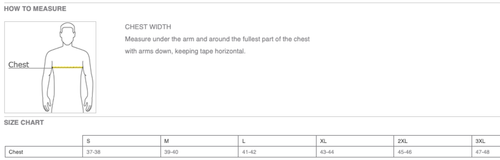 American Apparel Unisex Heavyweight Cotton Dyed Tee-D6 image thumbnail