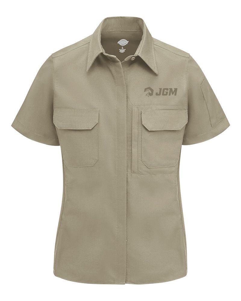 Dickies Women's Tactical Shirt primary image