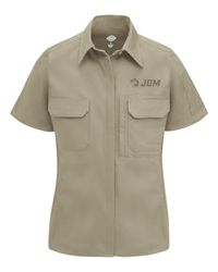 Image of Dickies Women's Tactical Shirt