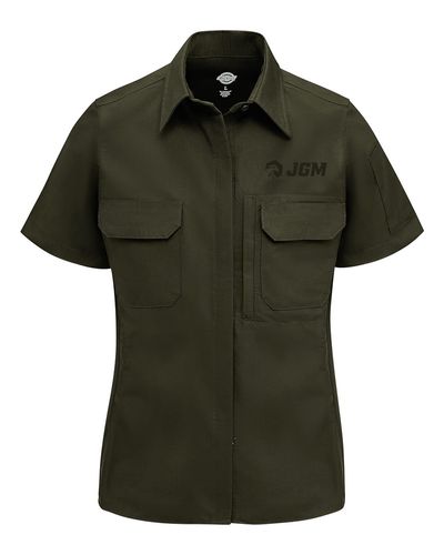Dickies Women's Tactical Shirt image thumbnail