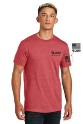 Image of American Apparel Unisex CVC Blend T-Shirt-D6