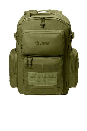 Cornerstone Tactical Backpack image thumbnail