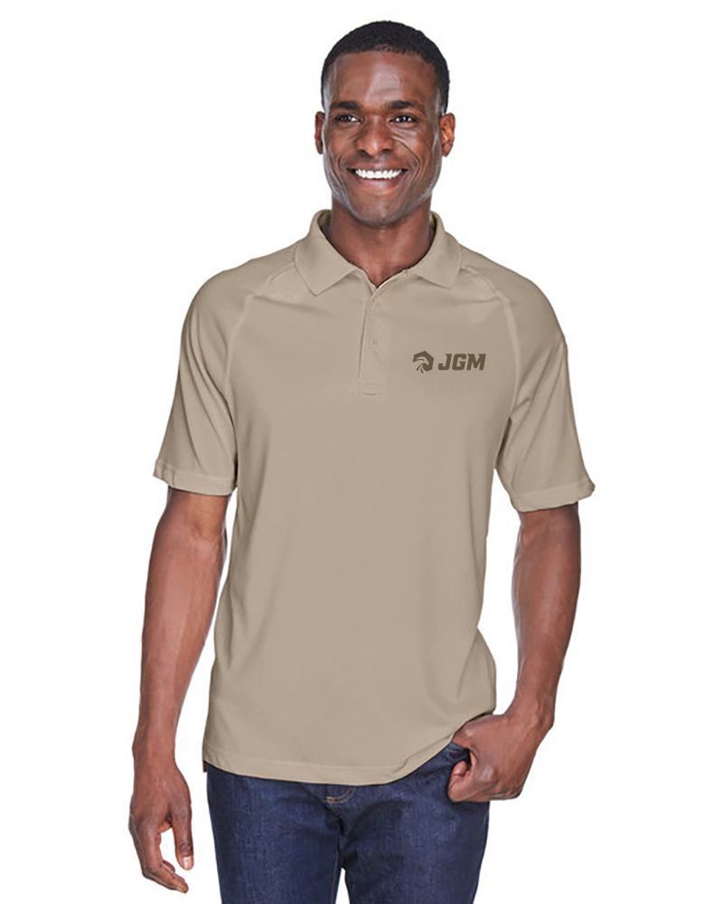 Harrington Men's Advantage Tactical Polo primary image