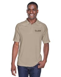 Image of Harrington Men's Advantage Tactical Polo