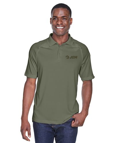 Harrington Men's Advantage Tactical Polo image thumbnail